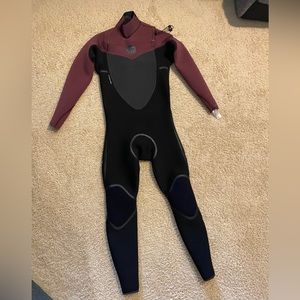 Rip Curl Wetsuit
